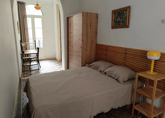 Casa Monumental Con Encanto