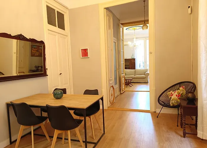 Casa Monumental Con Encanto