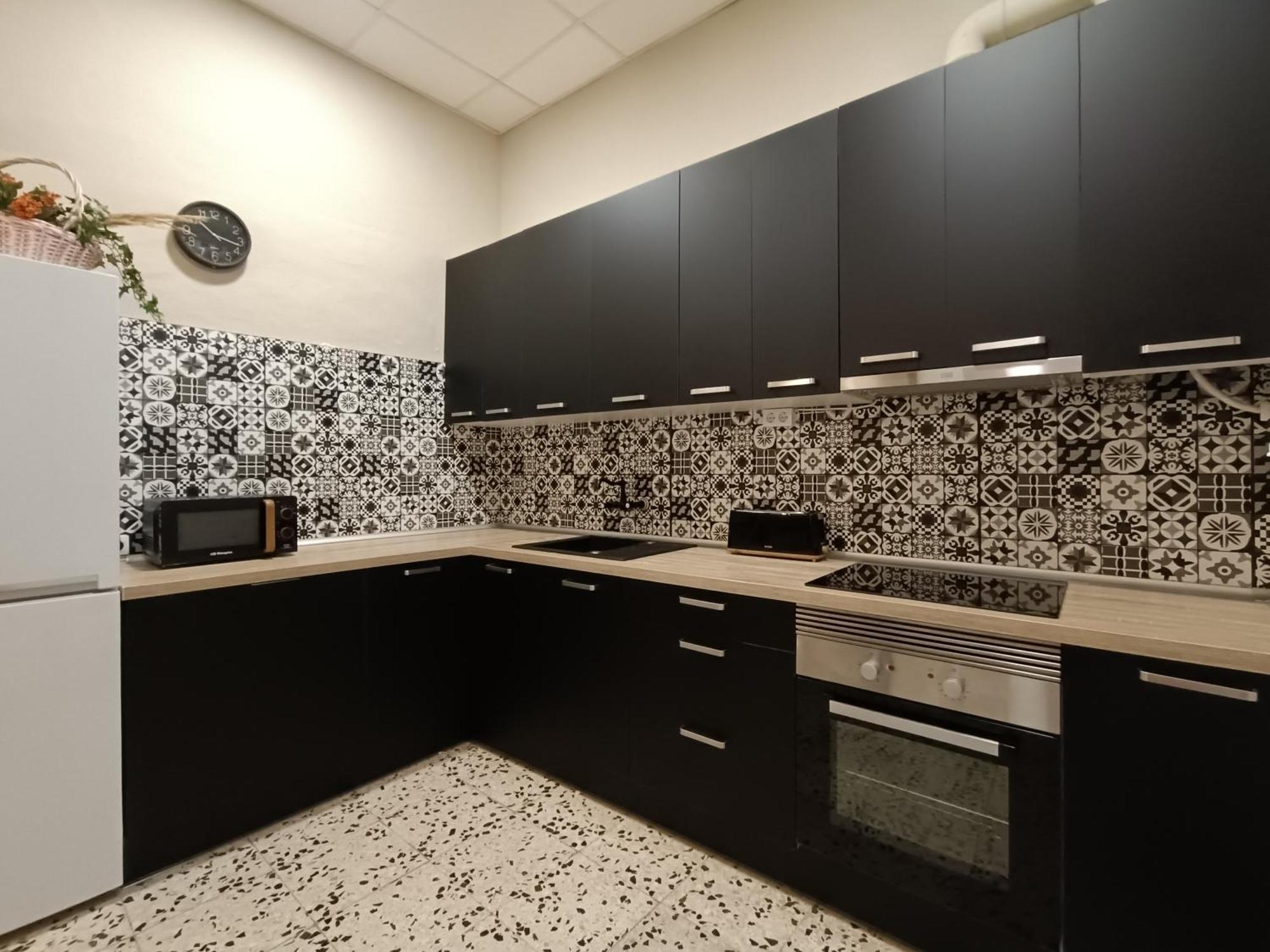 Casa Monumental Con Encanto Apartment *