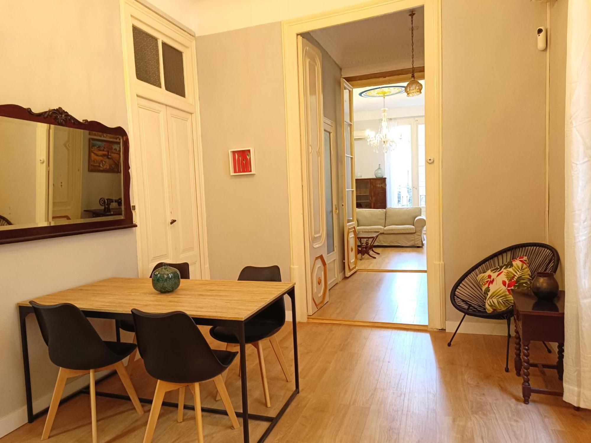 Casa Monumental Con Encanto Apartment Tortosa