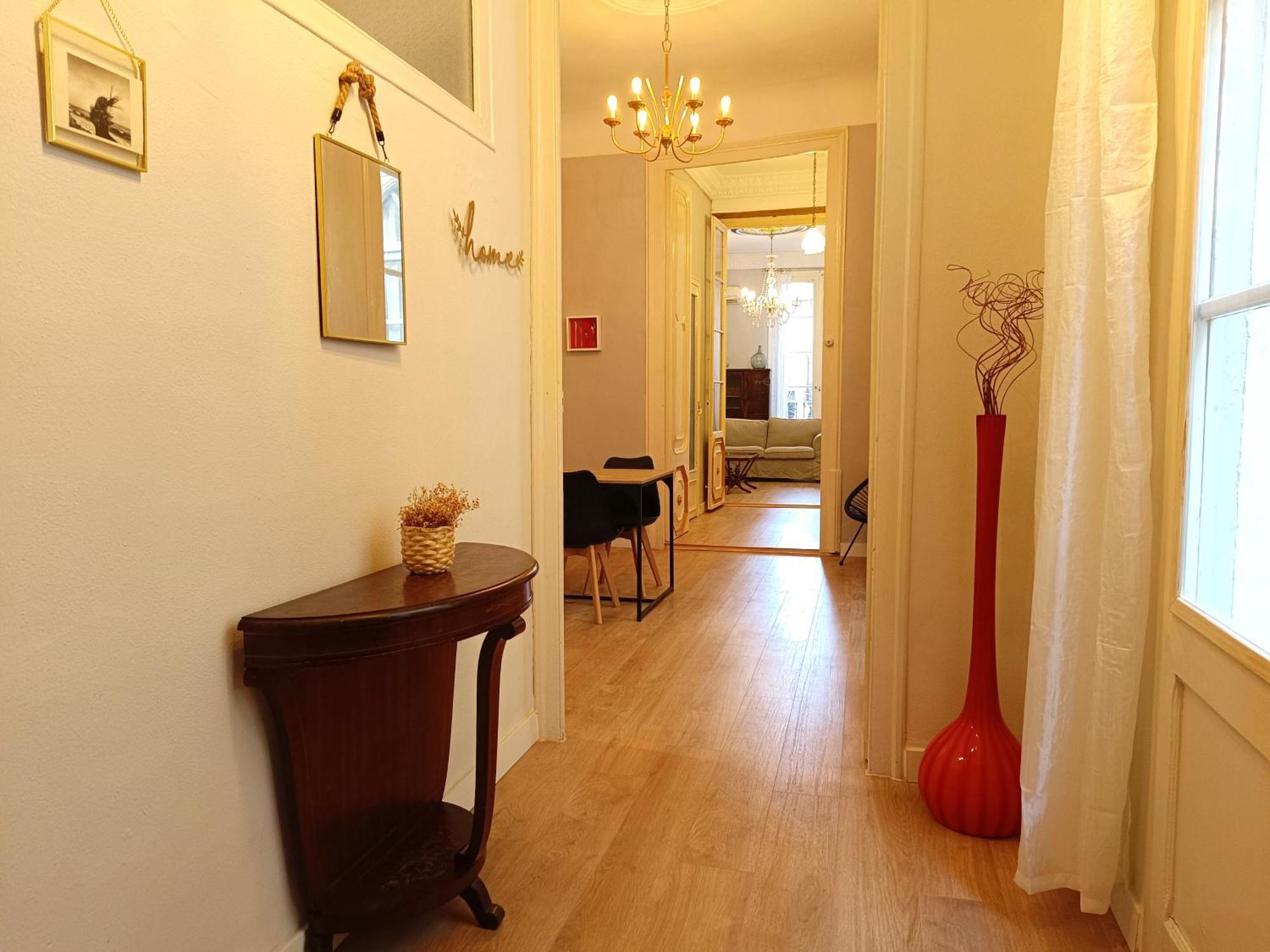 Apartment Casa Monumental Con Encanto