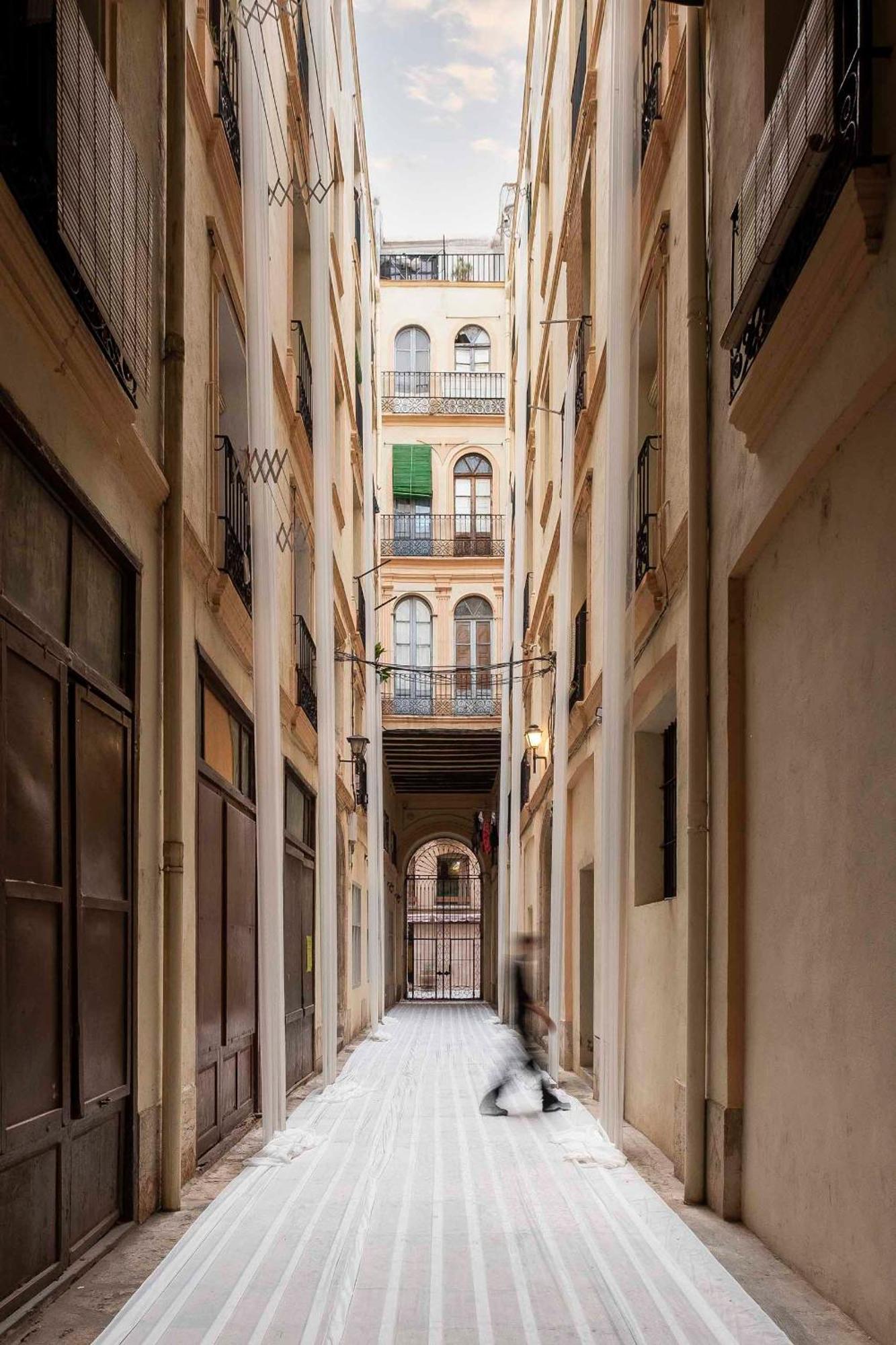 Casa Monumental Con Encanto